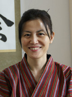 Shoko Keisetsu Sakuragi